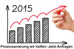 Finanzsanierung