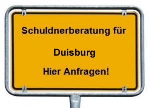 Schuldnerberatung Duisburg Hier anfragen