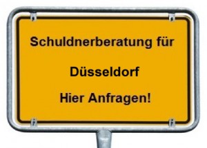 Schuldnerberatung Düsseldorf Hier anfragen