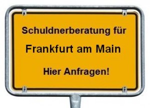 Schuldnerberatung Frankfurt am Main Hier anfragen