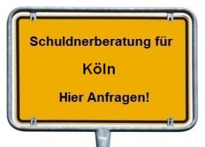 Schuldnerberatung Köln Hier anfragen