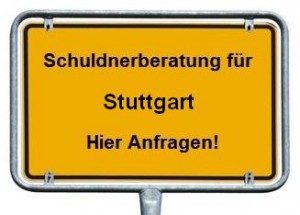 Schuldnerberatung Stuttgart Hier anfragen