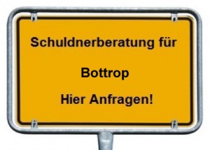 Schuldnerberatung Bottrop Hier anfragen