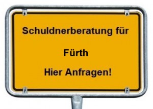 Schuldnerberatung Fürth Hier anfragen