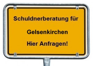 Schuldnerberatung Gelsenkirchen Hier anfragen