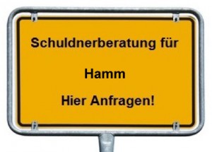 Schuldnerberatung Hamm Hier anfragen