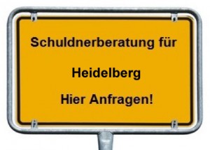 Schuldnerberatung Heidelberg Hier anfragen