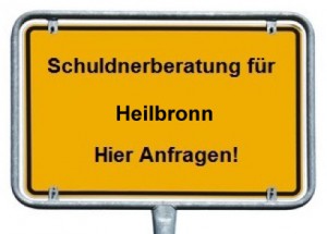 Schuldnerberatung Heilbronn Hier anfragen