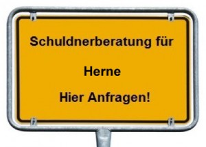 Schuldnerberatung Herne Hier anfragen