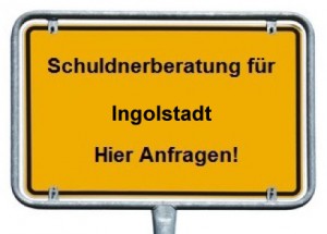 Schuldnerberatung Ingolstadt Hier anfragen