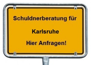 Schuldnerberatung Karlsruhe Hier anfragen