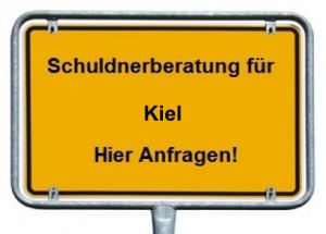 Schuldnerberatung Kiel Hier anfragen