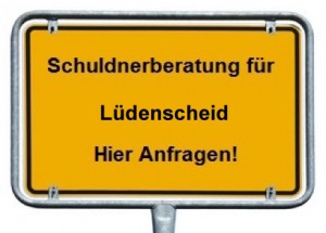 Schuldnerberatung Lüdenscheid Hier anfragen