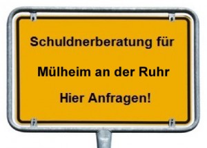 Schuldnerberatung Mülheim an der Ruhr Hier anfragen