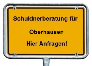 Schuldnerberatung Oberhausen Hier anfragen
