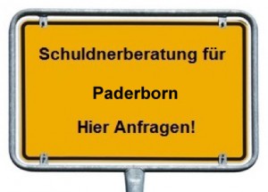 Schuldnerberatung Paderborn Hier anfragen