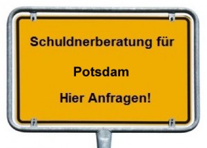 Schuldnerberatung Potsdam Hier anfragen