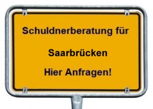Schuldnerberatung Saarbrücken Hier anfragen