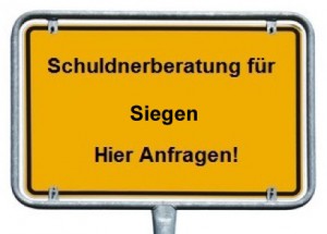 Schuldnerberatung Siegen Hier anfragen