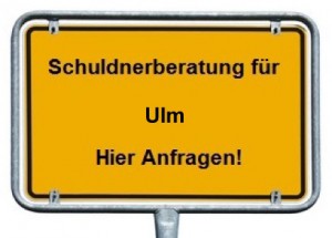 Schuldnerberatung Ulm Hier anfragen