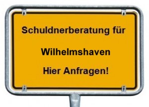 Schuldnerberatung Wilhelmshaven Hier anfragen