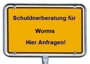 Schuldnerberatung Worms Hier anfragen