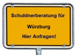 Schuldnerberatung Würzburg Hier anfragen
