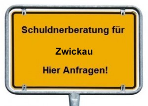 Schuldnerberatung Zwickau Hier anfragen