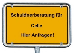 Schuldnerberatung Celle Hier anfragen