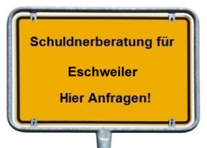 Schuldnerberatung Eschweiler Hier anfragen