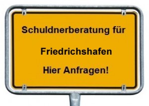 Schuldnerberatung Friedrichshafen Hier anfragen