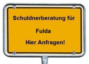 Schuldnerberatung Fulda Hier anfragen