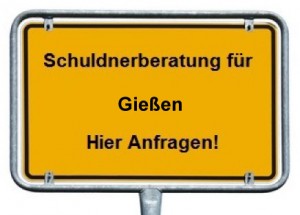 Schuldnerberatung Gießen Hier anfragen