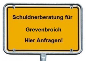 Schuldnerberatung Grevenbroich Hier anfragen