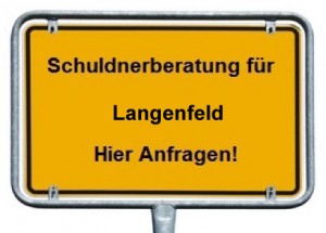 Schuldnerberatung Langenfeld Hier anfragen