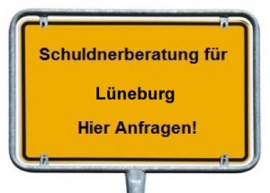 Schuldnerberatung Lüneburg Hier anfragen