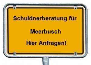 Schuldnerberatung Meerbusch Hier anfragen