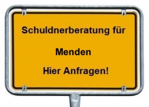 Schuldnerberatung Menden Hier anfragen