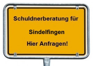 Schuldnerberatung Sindelfingen Hier anfragen