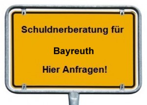 Schuldnerberatung Bayreuth Hier anfragen