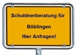 Schuldnerberatung Böblingen Hier anfragen