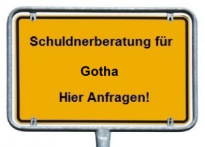 Schuldnerberatung Gotha Hier anfragen