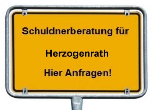 Schuldnerberatung Herzogenrath Hier anfragen
