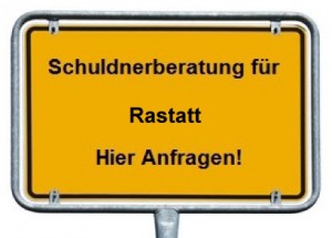 Schuldnerberatung Rastatt Hier anfragen