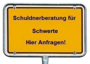Schuldnerberatung Schwerte Hier anfragen